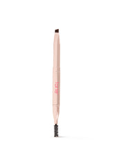 fill serviceâ„¢ brow brush & spoolie