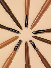 Amazonian clay fine brow pencil