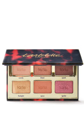 tarteletteâ„¢ toasted mini Amazonian clay palette