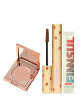 tarte x FINNSUL CC undereye + FREE XL tubing mascara