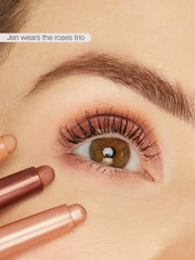 quick stick™ eyeshadow trio
