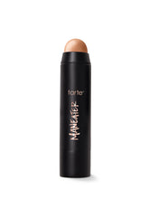 maneaterâ„¢ silk stick bronzer