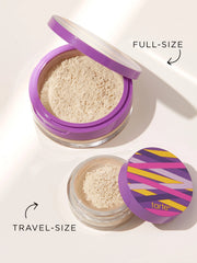 shape tape™ setting powder
