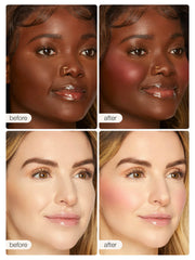 Amazonian clay 12-hour blush in energy