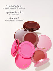 maracuja juicy blush