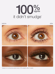 travel-size big ego™ vegan mascara