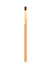 cream shadow brush