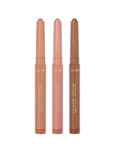 quick stickâ„¢ eyeshadow trio