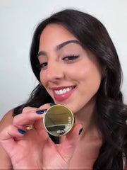 double take clay pot shadow liner