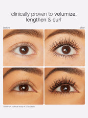 lights, camera, lashes 4-piece collectors vault