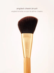 angled cheek brush