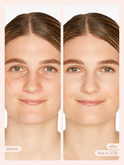 Amazonian clay tinted serum