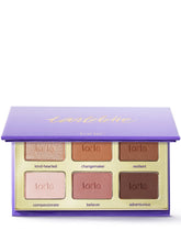 tarteletteâ„¢ Amazonian clay travel palette