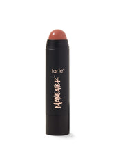 maneaterâ„¢ silk stick blush