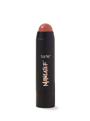 maneaterâ„¢ silk stick blush