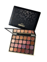maneaterâ„¢ after dark volume II eyeshadow palette