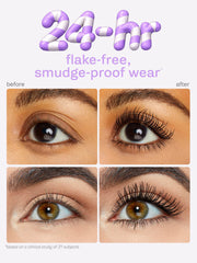 tartelette™ tubing mascara