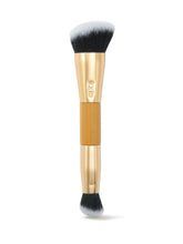 shape tapeâ„¢ double-ended complexion brush