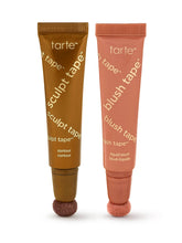 sculpt tapeâ„¢ & blush tapeâ„¢ duo