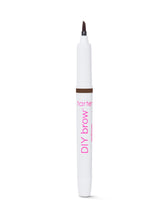 big ego DIY browâ„¢ detailing pen