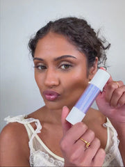 maracuja juicy blush & bronzer multi-stick + brush