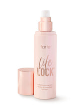 Life Lockâ„¢ hydrating setting spray
