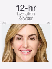 maracuja tinted moisturizer & angled complexion brush duo