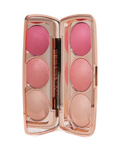 vacay flush cheek wardrobe