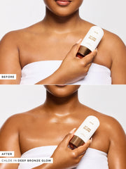 key largo GLOW body oil