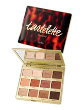 tarteletteâ„¢ toasted eyeshadow palette