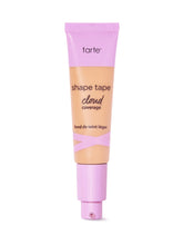 shape tape™ cloud cream