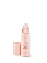 travel-size Life Lockâ„¢ hydrating setting spray