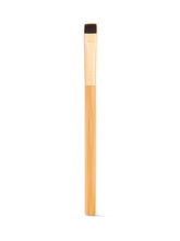 flat precision brush