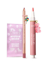 vinyl drip lip gloss & plump liner + FREE mystery charms