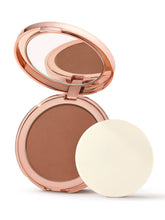 smooth operatorâ„¢ Amazonian clay tinted pressed finishing powder
