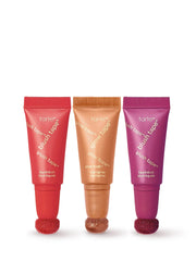 blush & glow tape travel set