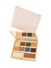 glamazonâ„¢ Amazonian clay eyeshadow palette