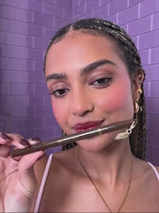 limited-edition double take eyeliner + FREE charm