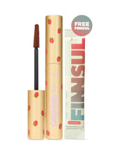 tarte x FINNSUL flutter & focus XL tubing mascara set