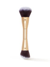 park ave princessâ„¢ cream face brush