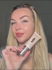 ballin’ base™ poreless primer