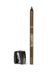 lights, camera, lashes™ precision liner + sharpener