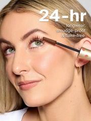 tarte x FINNSUL flutter & focus XL tubing mascara set