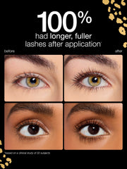 travel-size maneater™ mascara