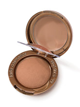 macaron sculpt & bronze duo