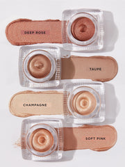 Amazonian clay cream shadow
