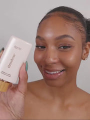 timeless hydrating foundation