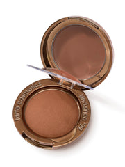 macaron sculpt & bronze duo
