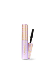 travel-size tartelette™ tubing mascara