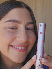 tarte x FINNSUL flutter & focus tubing mascara set